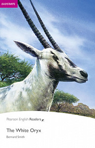 PER | Easystart: The White Oryx Bk/CD Pack