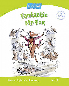PEKR | Level 4: The Fantastic Mr Fox