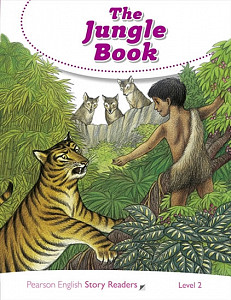 PESR | Level 2: The Jungle Book