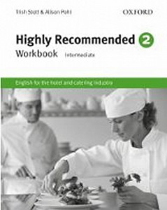 Highly Recommended 2 Workbook