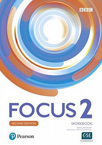 Focus 2 Workbook (2nd)