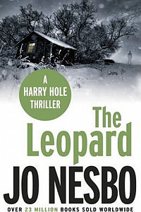 The Leopard : Harry Hole 8