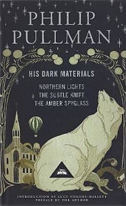 His Dark Materials : Gift Edition including all three novels: Northern Light, The Subtle Knife and The Amber Spyglass