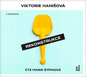 Rekonstrukce - CDmp3 (Čte Marie Štípková)