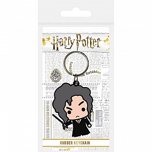 Klíčenka gumová Harry Potter - Bellatrix