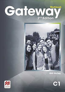Gateway C1: Workbook, 2nd Edition