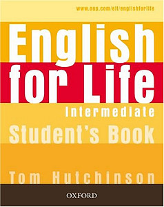 English for Life Intermediate Studenťs Book