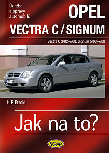 Opel Vectra C/Signum