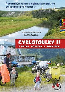 Cyklotoulky  II.
