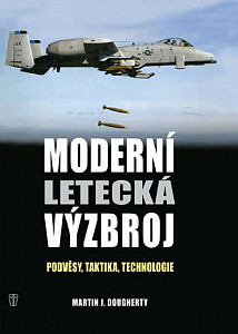 Moderní letecká výzbroj