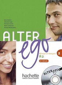 Alter Ego 2 Učebnice