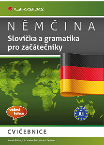 Němčina Slovíčka a gramtika pro začátečníky