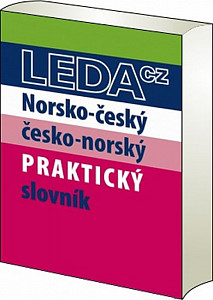 Norsko-český a česko-norský slovník