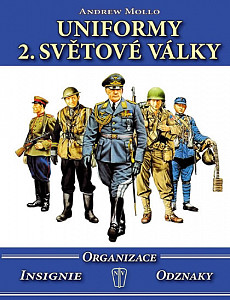 Uniformy 2. světové války