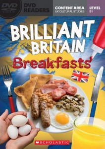 Brilliant Britain Breakfasts