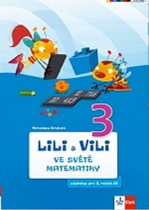 Lili a Vili 3 ve světě matematiky