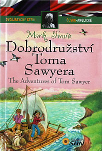 Dobrodružství Toma Sawyera/The Adventures of Tom Sawyer