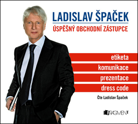 Ladislav Špaček – Úspěšný obchodní zástupce (audiokniha)