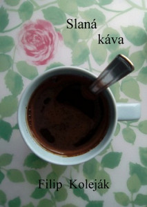 Slaná káva