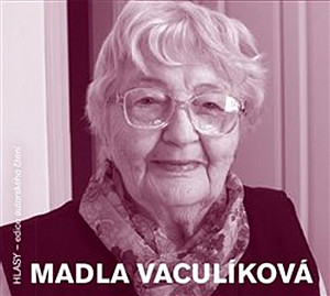 Madla Vaculíková