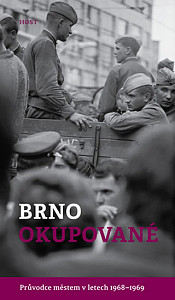 Brno okupované