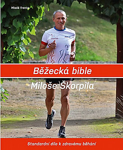 Škorpilova běžecká bible