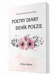 Poetry Diary Deník poezie