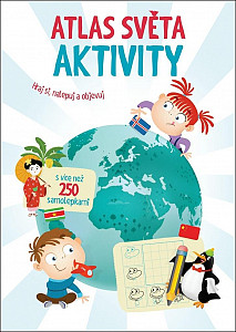 Atlas Světa Aktivity