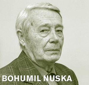 Bohumil Nuska