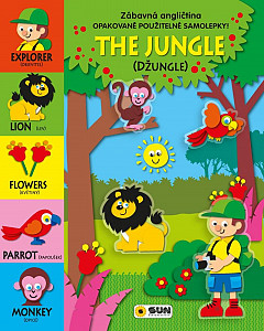 Zábavná angličtina The Jungle
