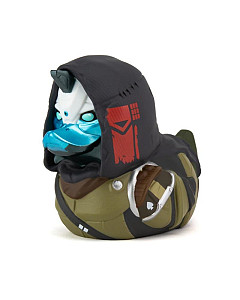 Best of Tubbz Boxed Destiny 1 Cayde-6 Standard Edition