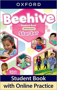 Beehive Student Book Starter