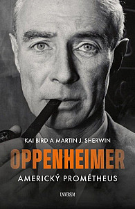 Oppenheimer Americký Prométheus