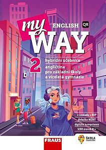 My English Way 2