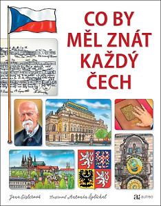 Co by měl znát každý Čech