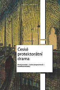České protektorátní drama