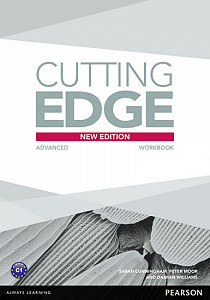 Cutting Edge New Edition Advanced Workbook no key