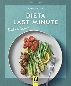 Dieta last minute - bleskové hubnutí