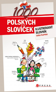 E-kniha 1000 polských slovíček