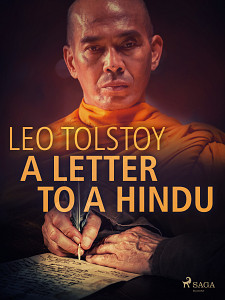 E-kniha A Letter to a Hindu