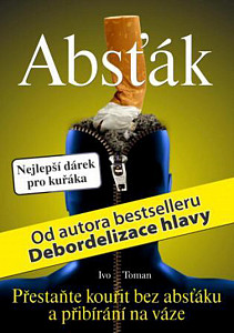 E-kniha Absťák