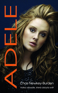 E-kniha Adele
