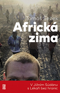 E-kniha Africká zima
