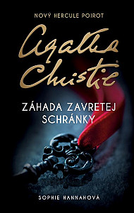 E-kniha Agatha Christie - Záhada zavretej schránky