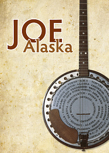 E-kniha Alaska Joe