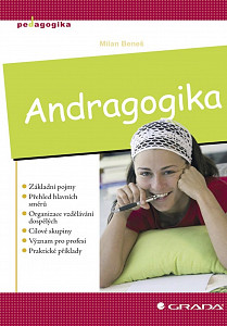 E-kniha Andragogika