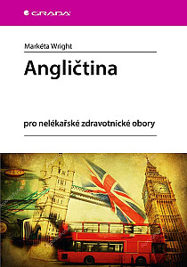 E-kniha Angličtina
