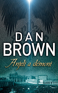 E-kniha Anjeli a démoni