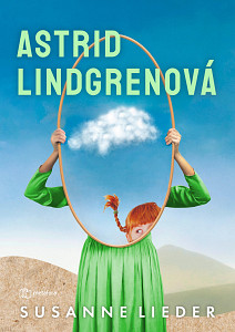 E-kniha Astrid Lindgrenová