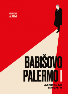 E-kniha Babišovo Palermo I